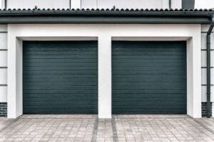 Garage Door Panel